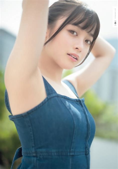 はしもとかんなエロ|橋本環奈のエロ画像まとめ。写真集のムチムチおっぱい＆濡れ場。